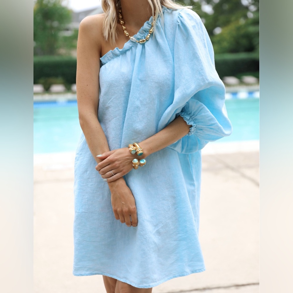 Brand new Lake Dress
